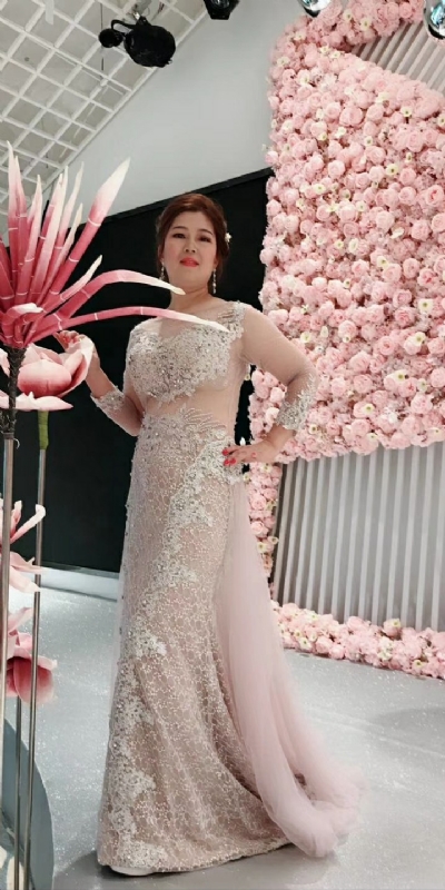 sophie的第一张照片--屏南婚介网