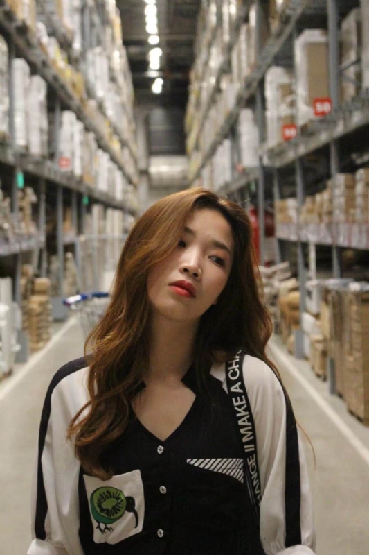 平ling的第二张照片--屏南婚介网