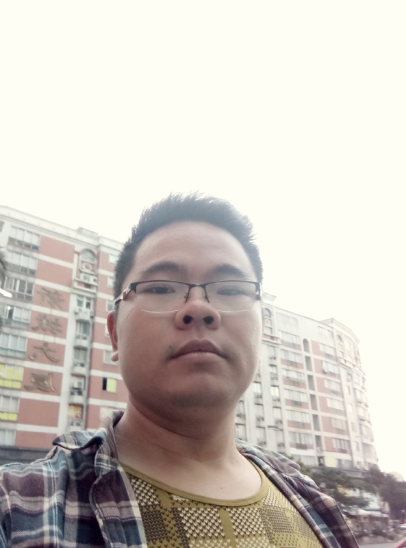 今生今世的第一张照片--屏南婚介网