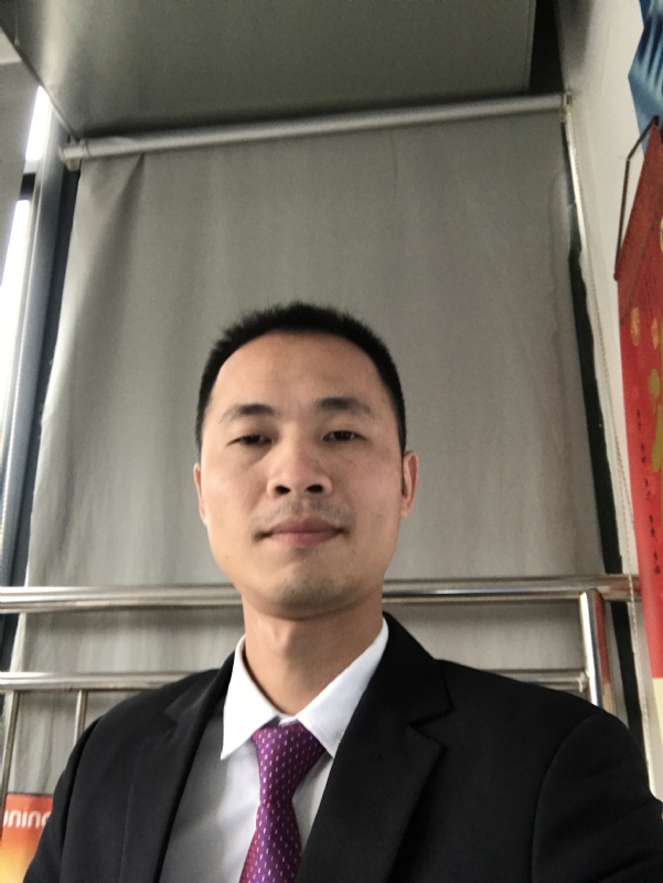 等你来的第一张照片--屏南婚介网