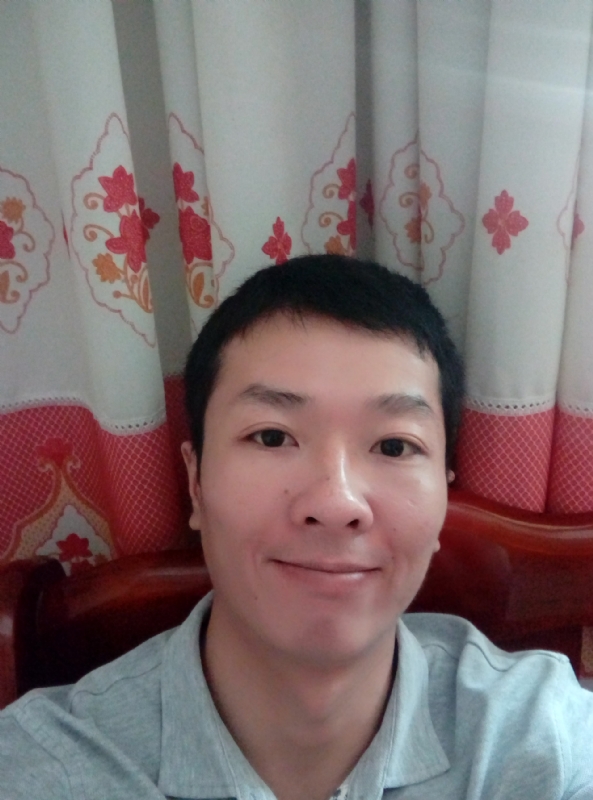 疯狂的土豆的第一张照片--屏南婚介网