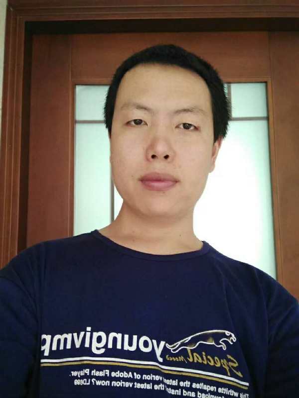 期待认识你的第一张照片--屏南婚介网