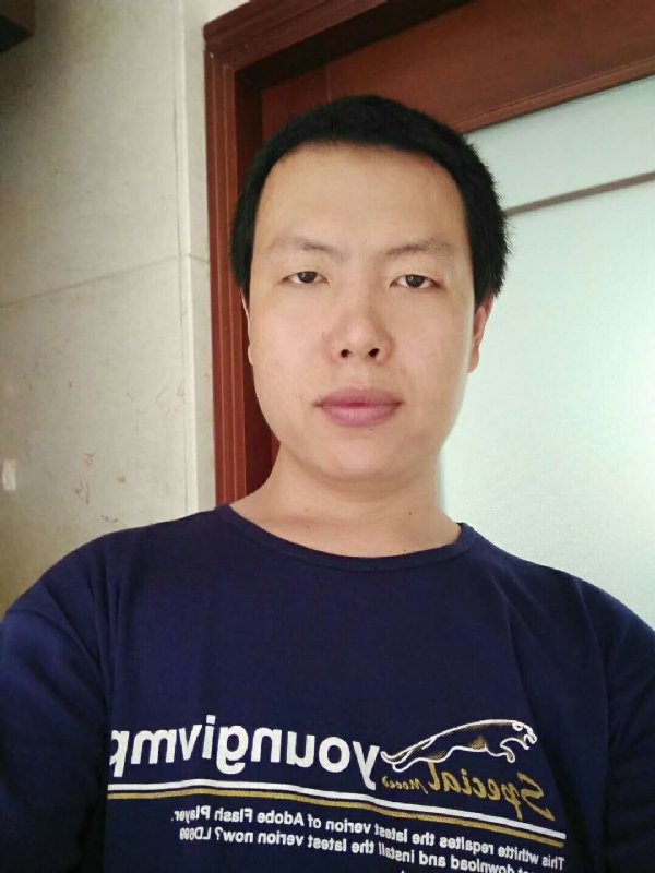 期待认识你的第三张照片--屏南婚介网