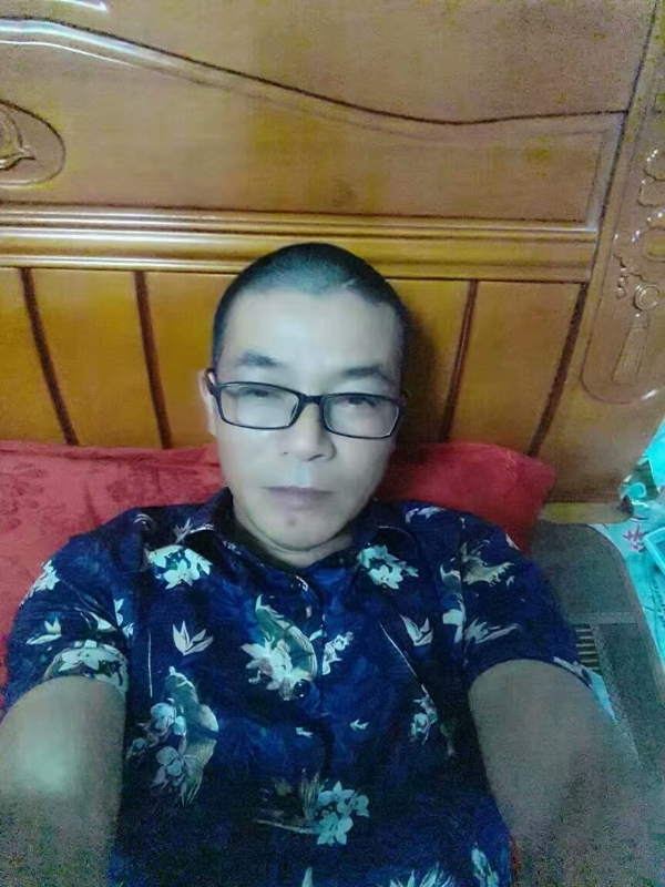 坚信就是你的第一张照片--屏南婚介网
