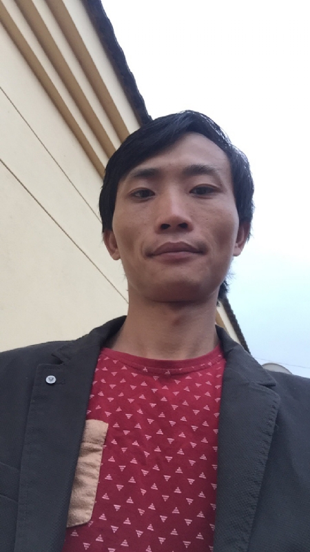 WENK的第一张照片--屏南婚介网