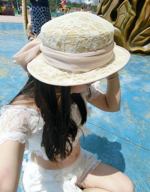 小妮的第二张照片--屏南婚介网