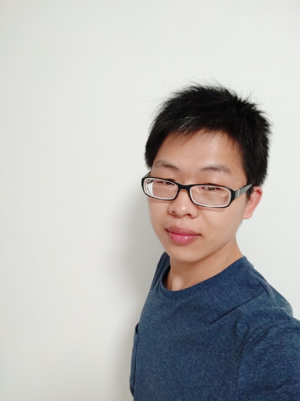 lian03的第一张照片--屏南婚介网