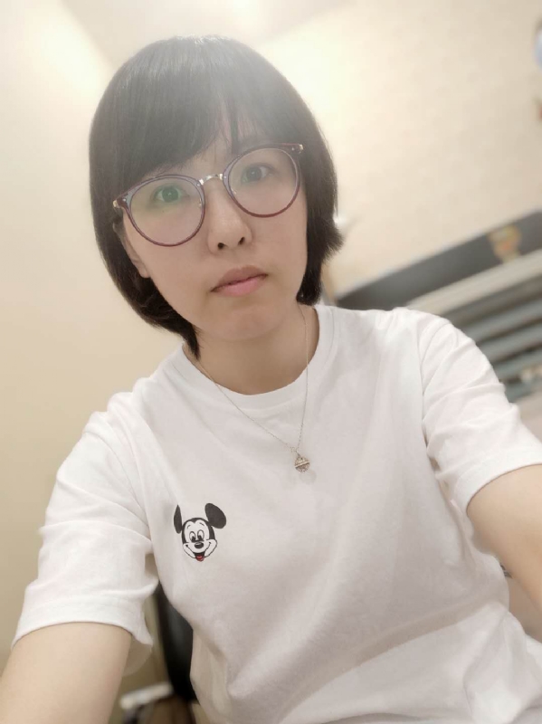 至简至繁的第一张照片--屏南婚介网