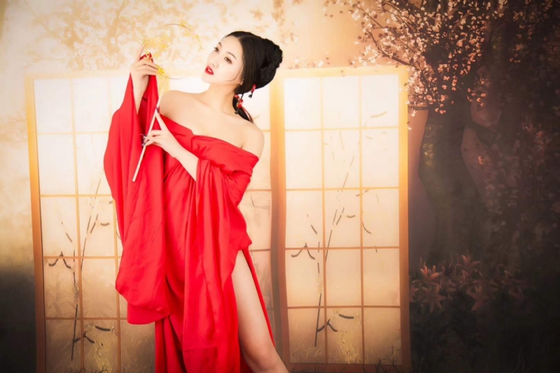 小艾的第三张照片--屏南婚介网
