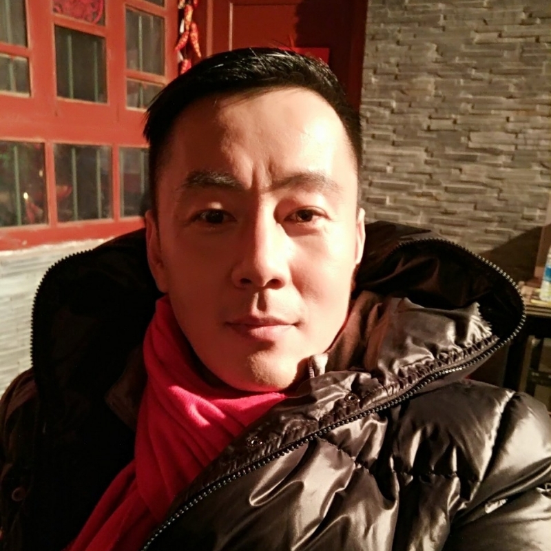 月满西楼的第一张照片--屏南婚介网