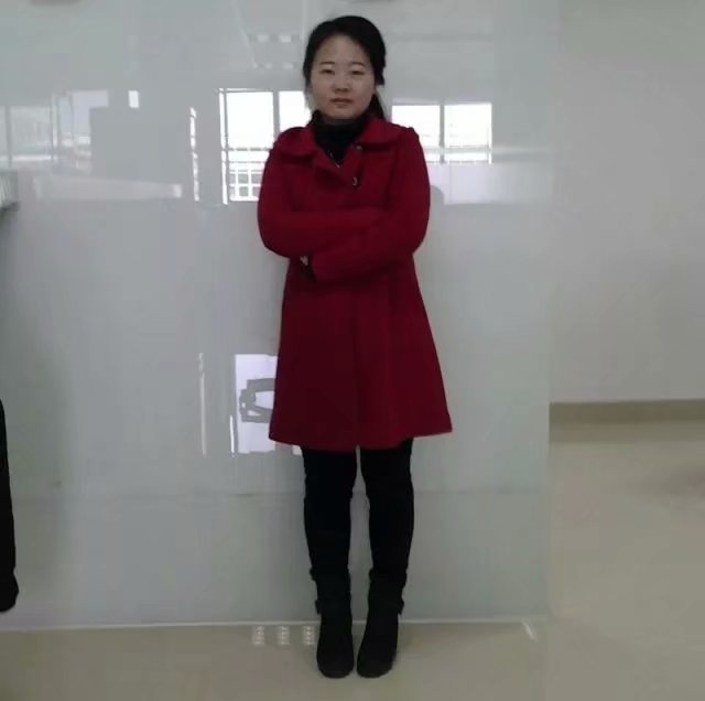 陈美美2019的第一张照片--屏南婚介网