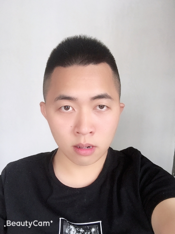 小白的第一张照片--屏南婚介网