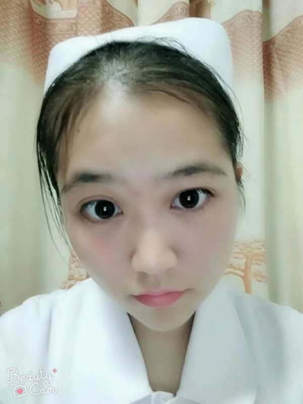 美美的第二张照片--屏南婚介网
