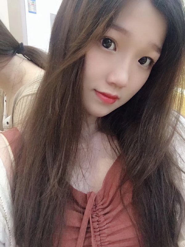 安安的第一张照片--屏南婚介网