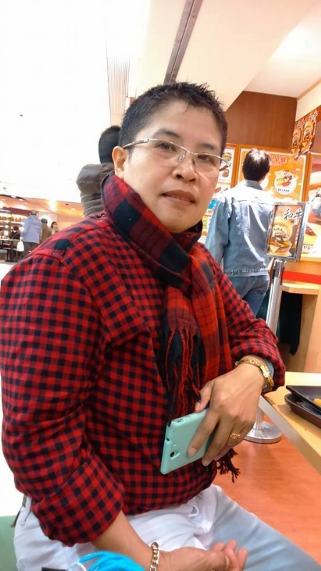 Bojing的第一张照片--屏南婚介网
