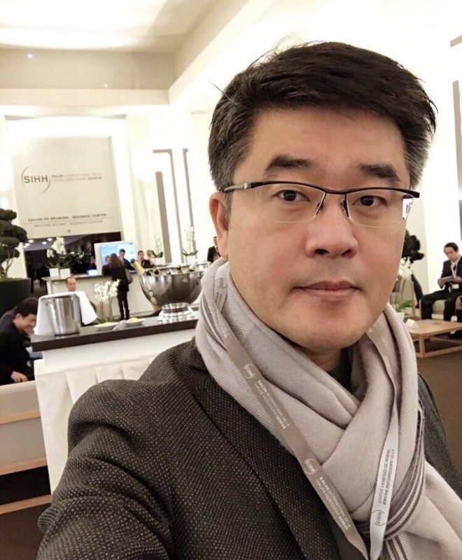 天马行空的第一张照片--屏南婚介网