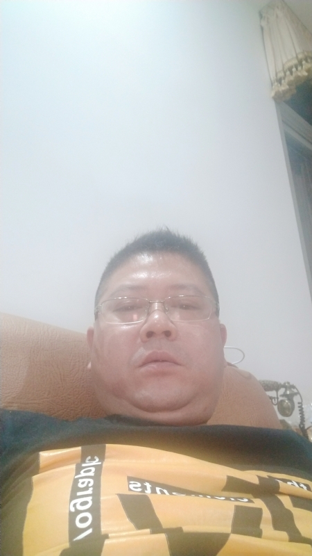 阿明的第一张照片--屏南婚介网