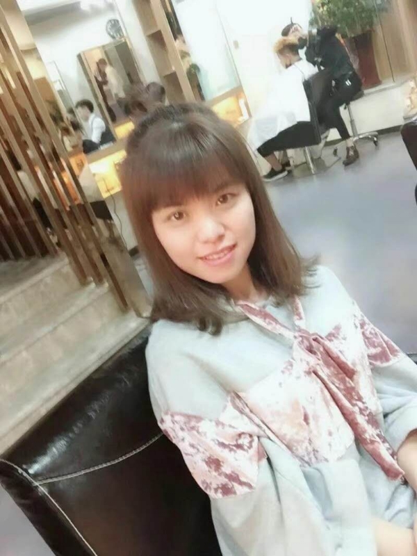 米砂的第一张照片--屏南婚介网