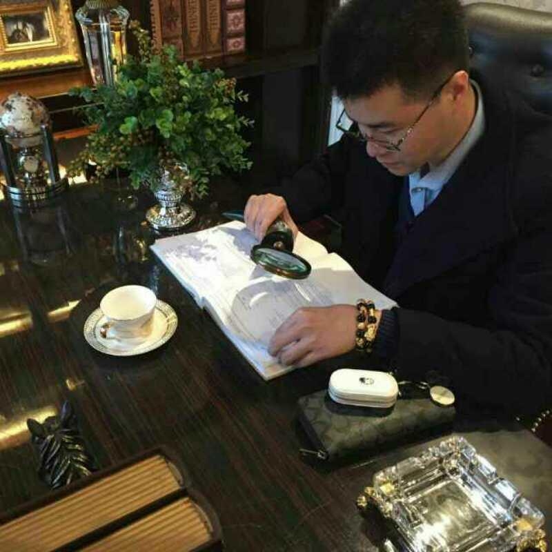 海纳百川的第一张照片--屏南婚介网