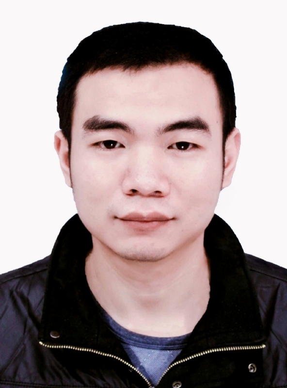 小廖的第一张照片--屏南婚介网