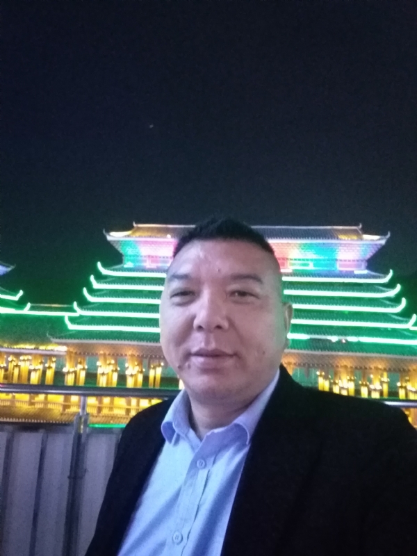 幸福的港湾的第一张照片--屏南婚介网
