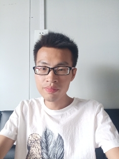 只求缘分来到的第一张照片--屏南婚介网