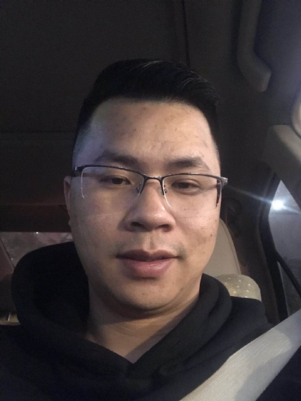 心飞扬的第一张照片--屏南婚介网