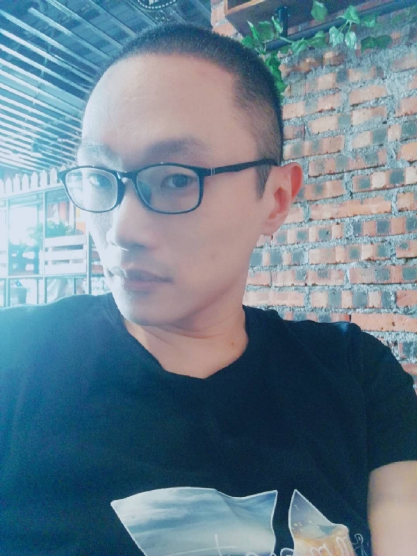 恒星的恒心的第一张照片--屏南婚介网