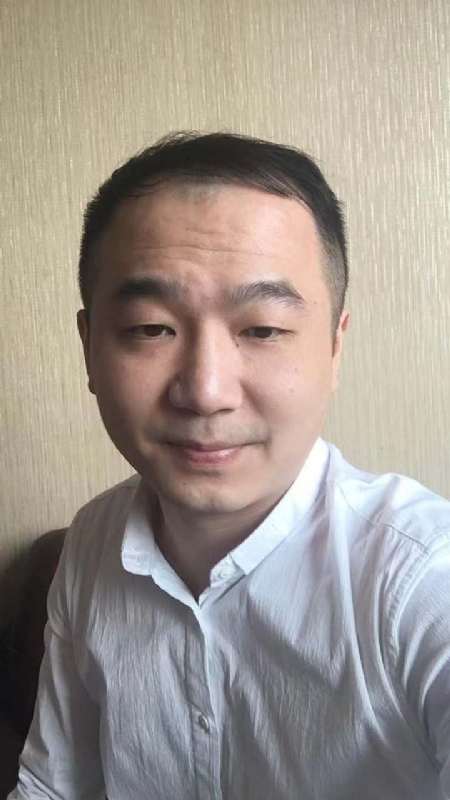 陈泽龙的第一张照片--屏南婚介网