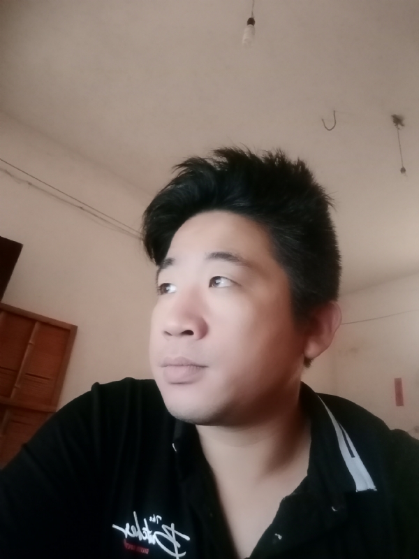 迷失本心的第一张照片--屏南婚介网