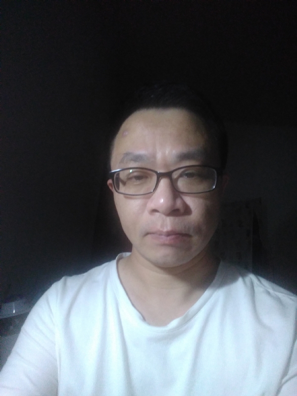 尘梦短促的第一张照片--屏南婚介网