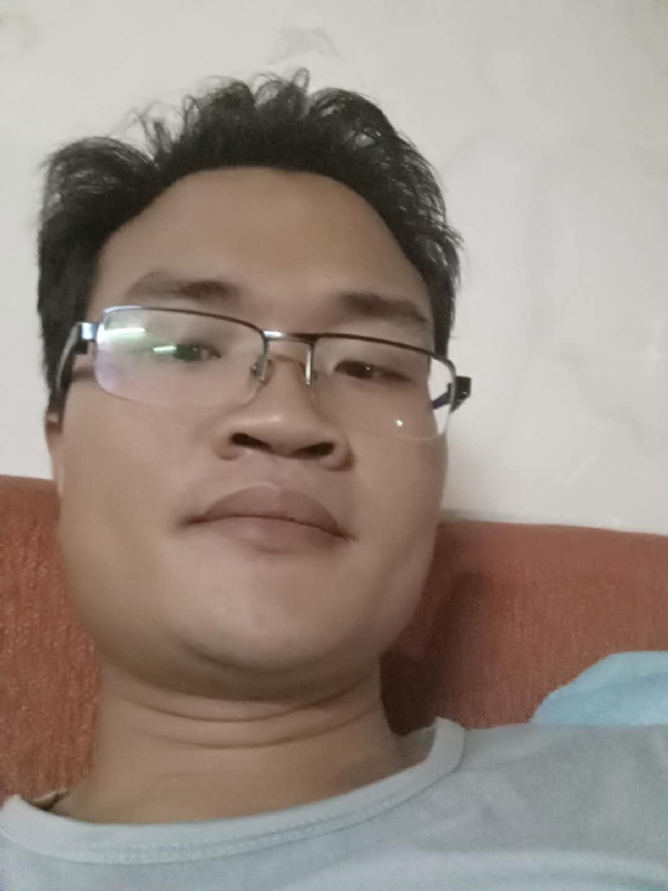 陈欣宇的第一张照片--屏南婚介网