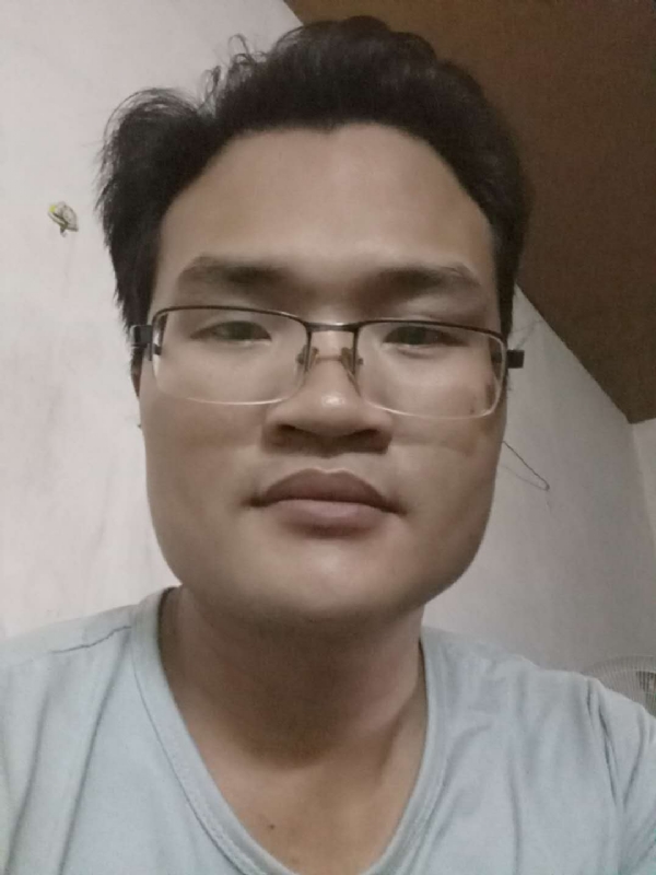 陈欣宇的第三张照片--屏南婚介网