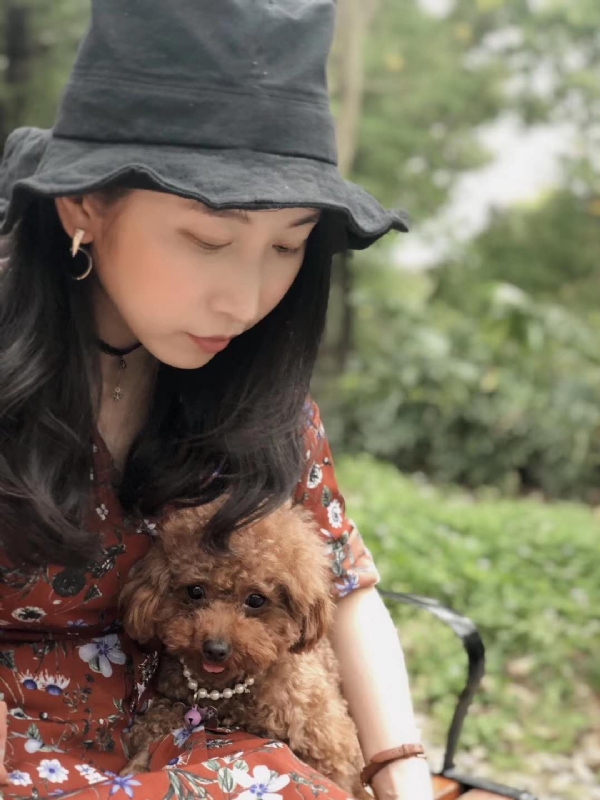 Jiessie的第一张照片--屏南婚介网
