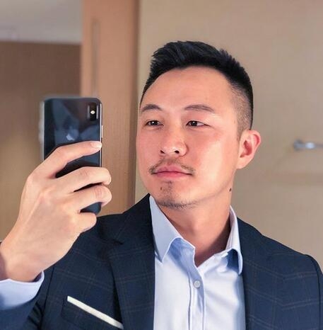 残痕的第一张照片--屏南婚介网