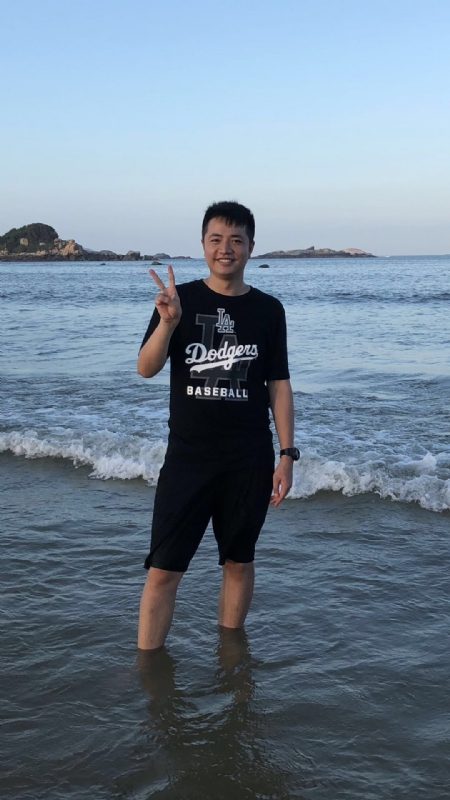 闭月的第一张照片--屏南婚介网