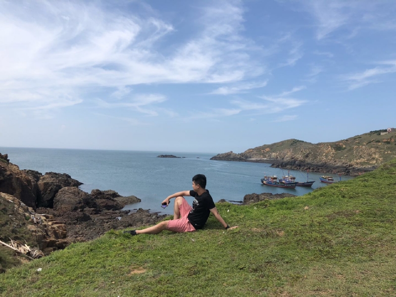 闭月的第二张照片--屏南婚介网