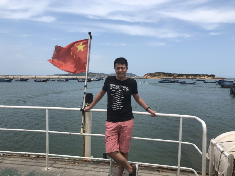闭月的第四张照片--屏南婚介网