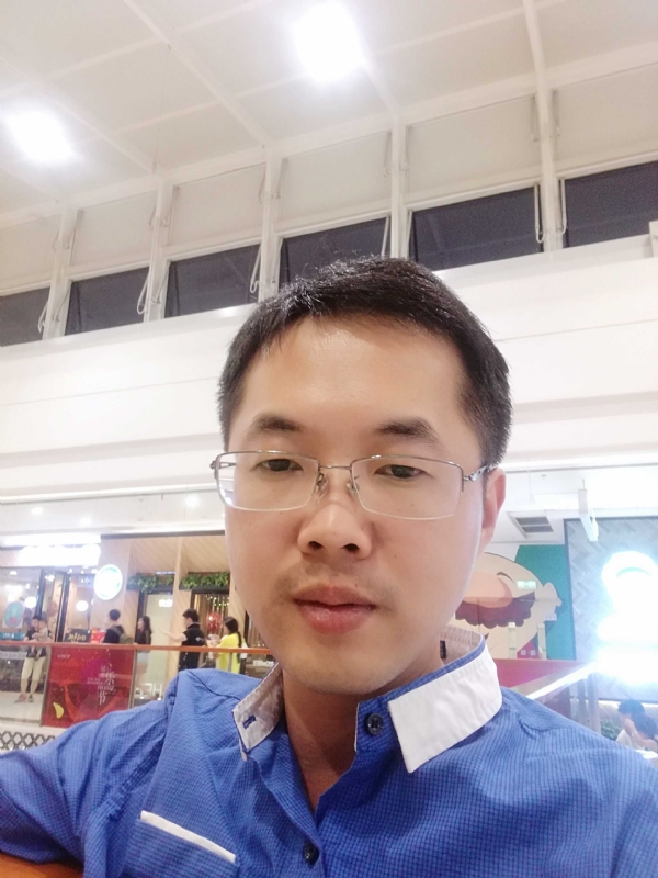 孤独小舟的第一张照片--屏南婚介网