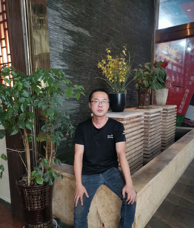 孤独小舟的第二张照片--屏南婚介网