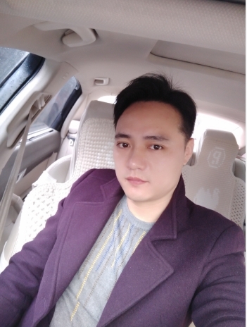 春的第一张照片--屏南婚介网