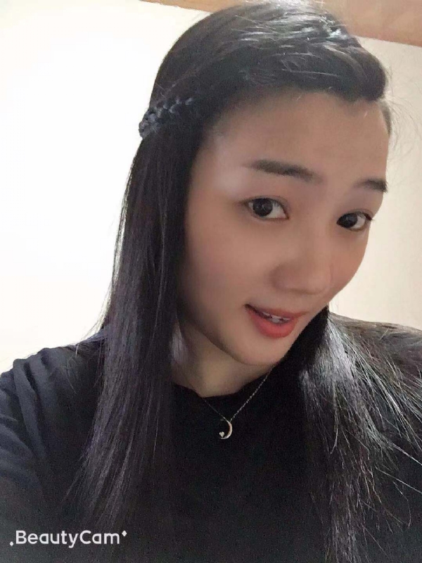 往事随风的第一张照片--屏南婚介网