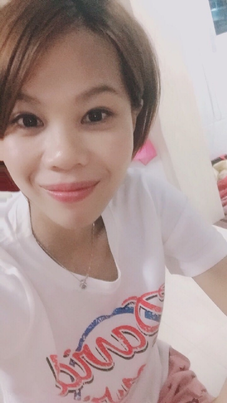 浅香&遇见的第一张照片--屏南婚介网