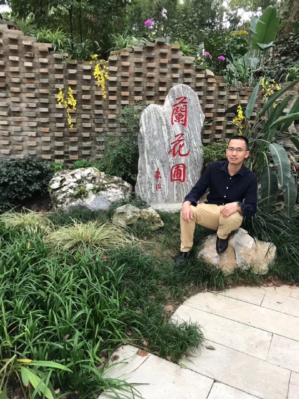真心换真心的第一张照片--屏南婚介网