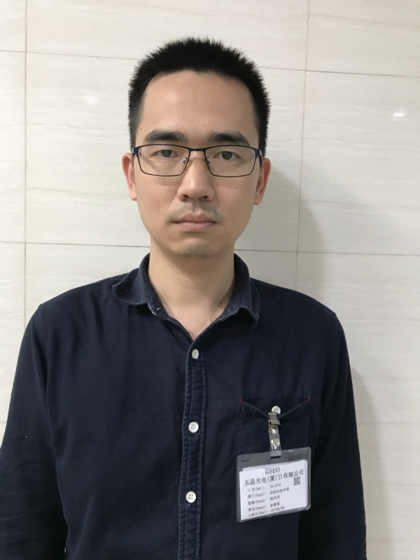 真心换真心的第三张照片--屏南婚介网