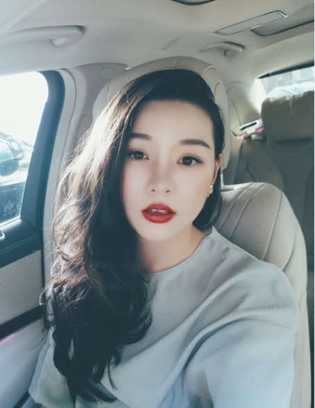陈小姐的第一张照片--屏南婚介网