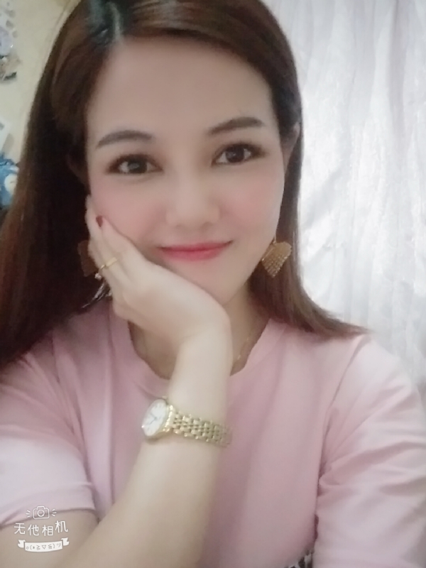 小雨的第一张照片--屏南婚介网