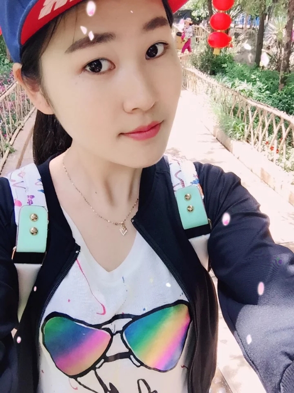 木木的第一张照片--屏南婚介网