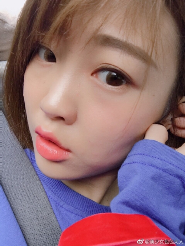 莉莉的第一张照片--屏南婚介网