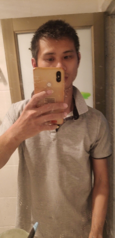 对酒醉红颜的第一张照片--屏南婚介网